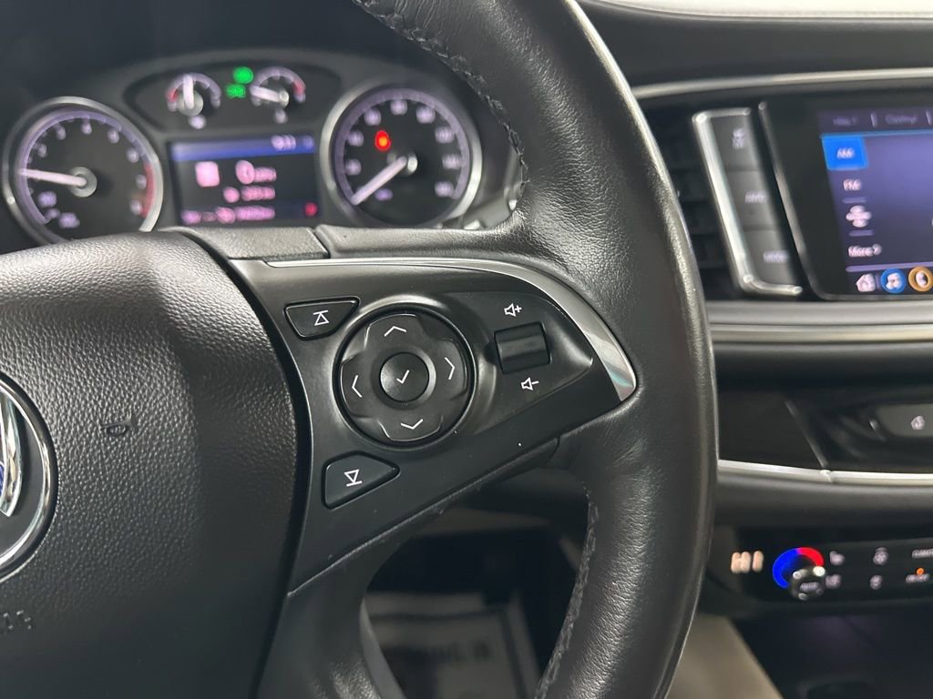 Used 2020 Buick Enclave Premium w/ Surround and Sites Package image 37