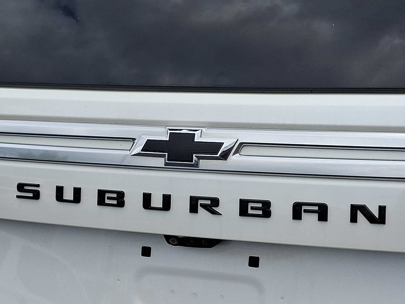 Used 2024 Chevrolet Suburban High Country w/ Premium Package AWD/4WD image 30