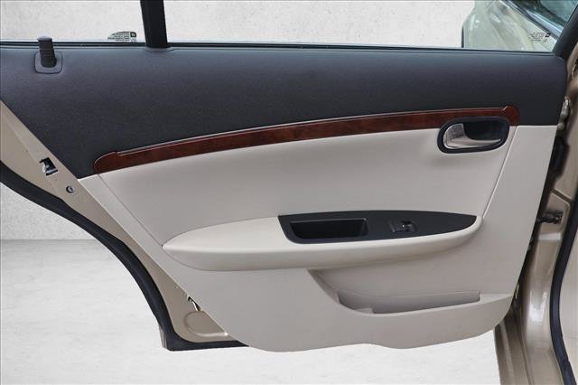 Used 2008 Saturn Aura XE w/ Preferred Package FWD image 21