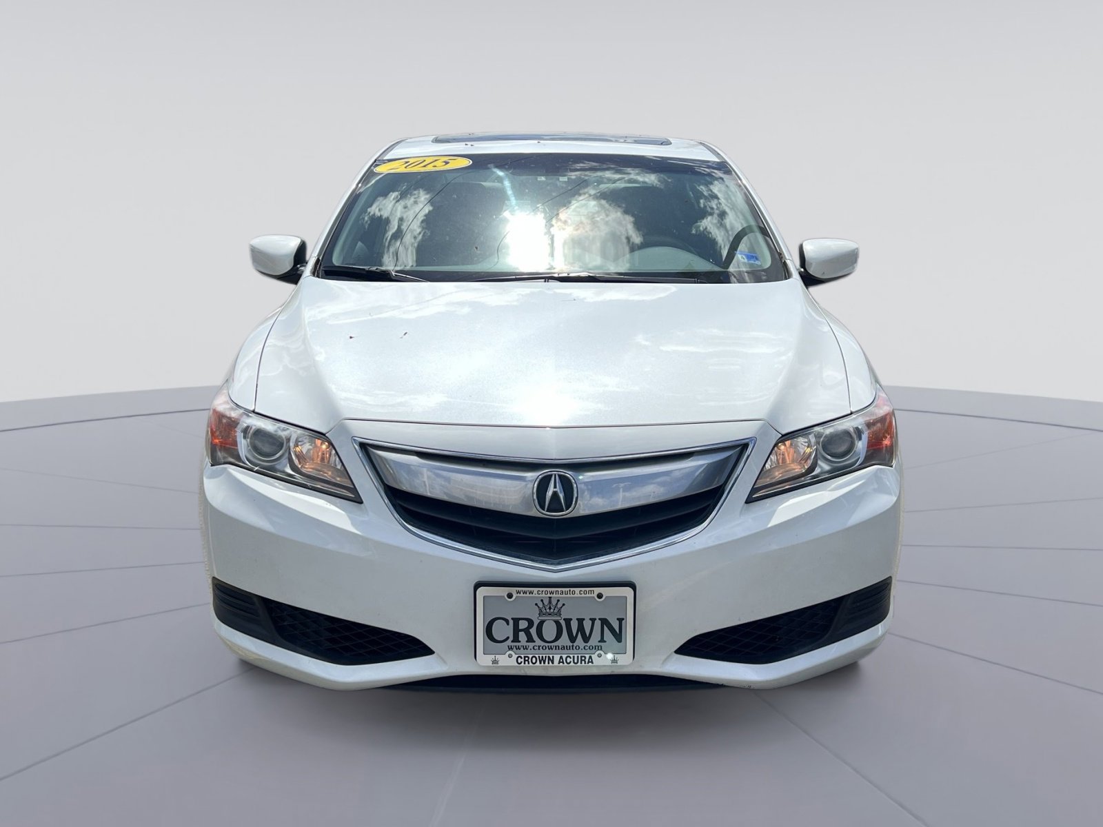 Used 2015 Acura ILX image 8