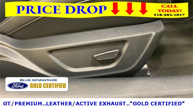 Certified 2024 Ford Mustang GT Premium image 14