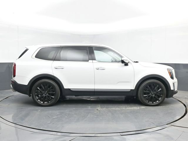 Used 2021 Kia Telluride SX w/ Towing Package image 15