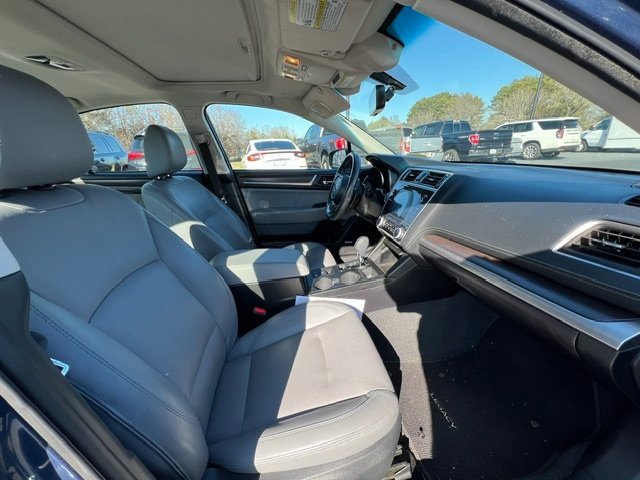 Used 2019 Subaru Legacy 2.5i Limited image 14