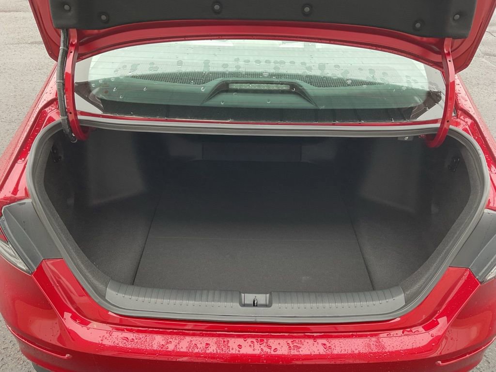 New 2026 Honda Accord LX image 21