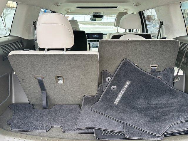 Used 2024 Hyundai Santa Fe Calligraphy image 11