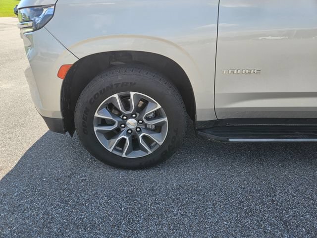 Used 2023 Chevrolet Tahoe LT w/ LT Signature Package AWD/4WD image 27