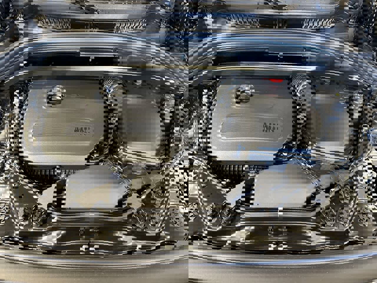 New 2026 MINI Cooper Countryman John Cooper Works image 9