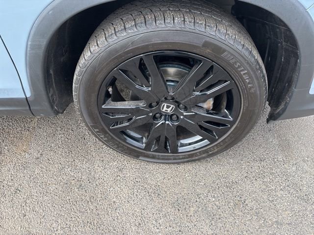 Used 2022 Honda Pilot Special Edition image 43