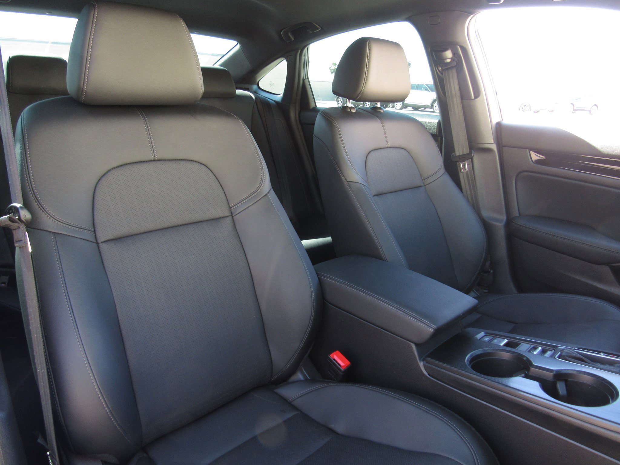 Used 2025 Honda Civic Sport image 11