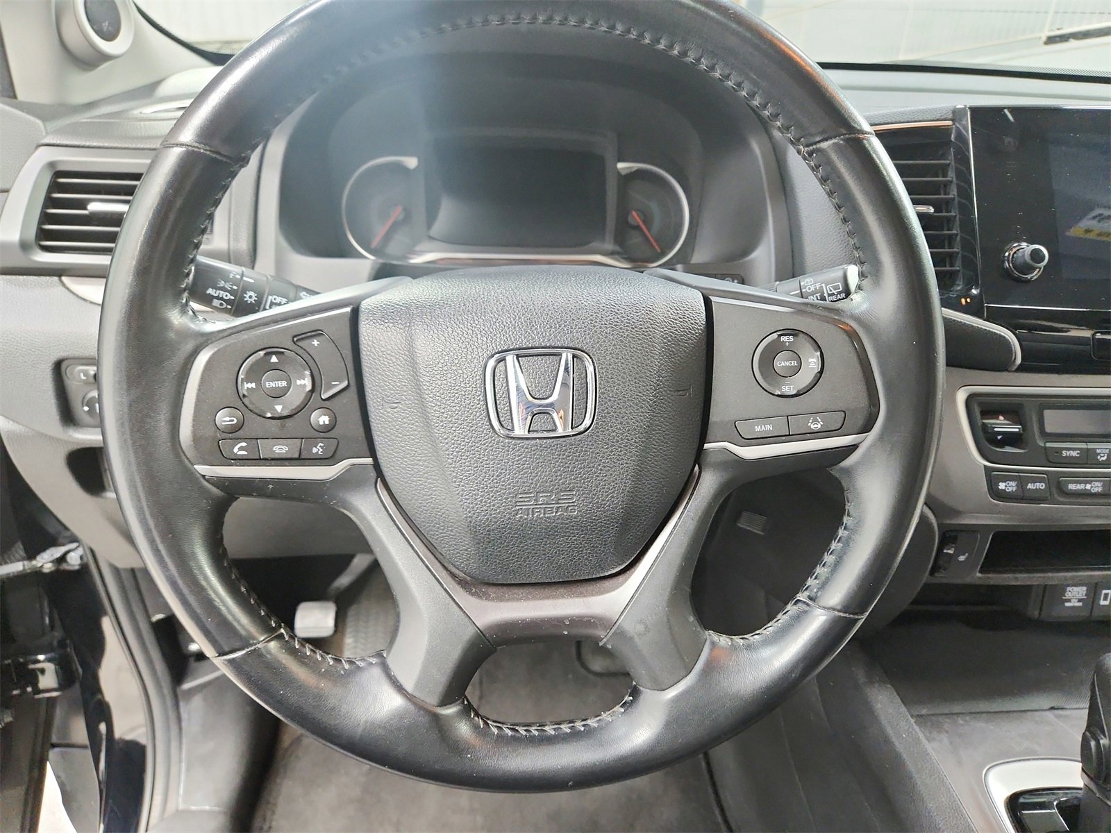 Used 2019 Honda Pilot EX-L image 24