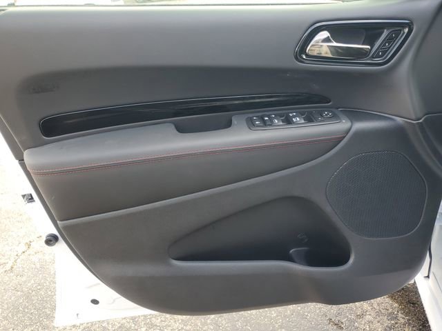 New 2026 Dodge Durango GT image 14