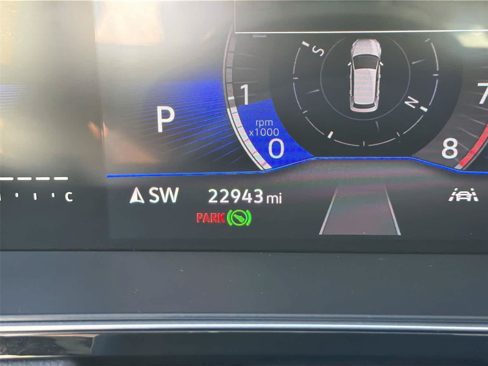 Used 2025 Volkswagen Jetta S FWD image 19