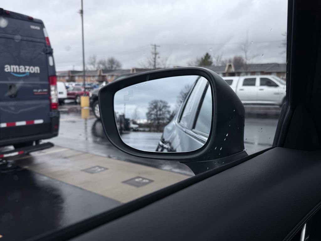 Used 2023 MAZDA CX-5 AWD 2.5 S w/ Select Package image 13