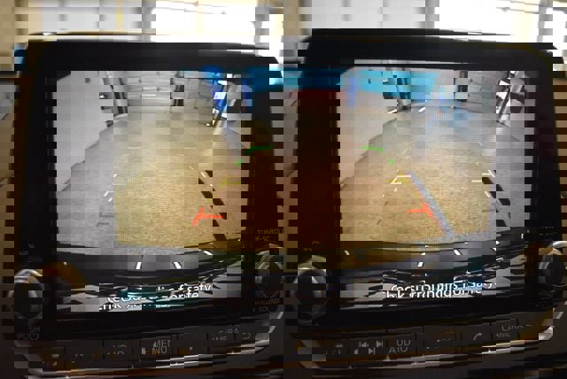 Used 2025 Nissan Altima 2.5 SV image 26