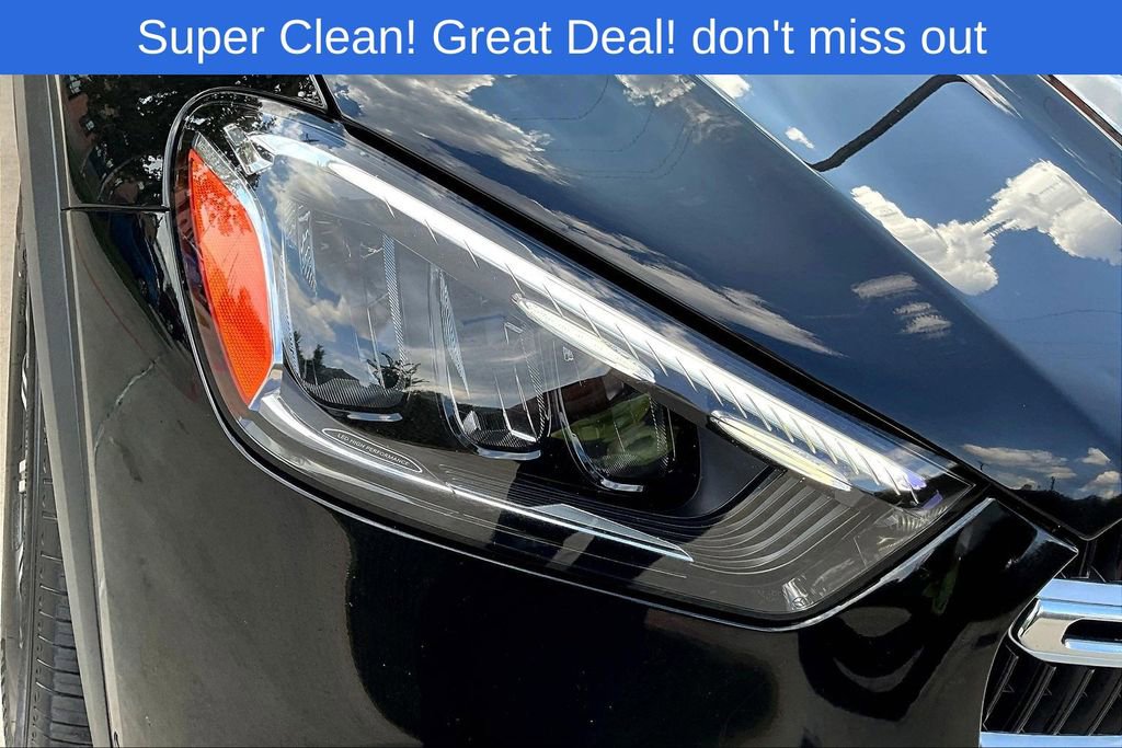 Used 2024 Mercedes-Benz GLE 350 4MATIC image 38