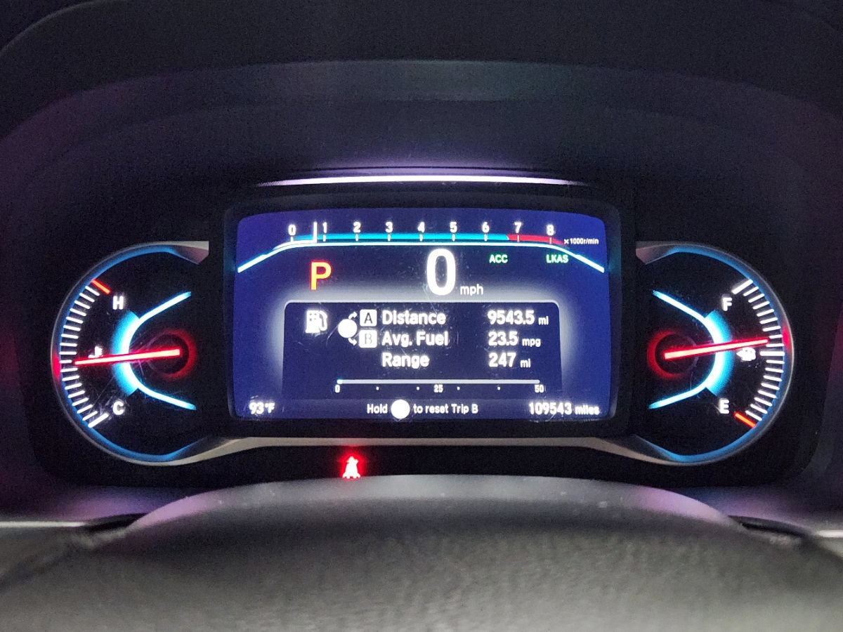 Used 2019 Honda Pilot EX-L image 25