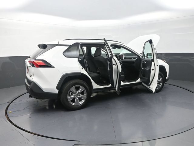 Used 2024 Toyota RAV4 XLE w/ Convenience Package AWD/4WD image 44