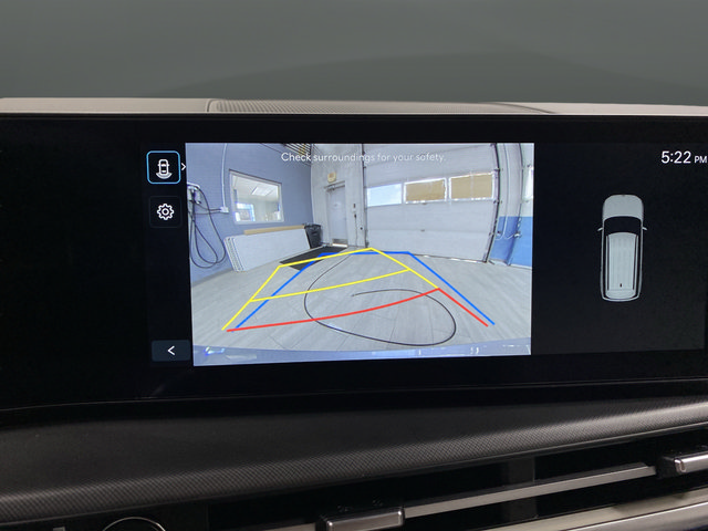 New 2026 Hyundai Santa Fe SE AWD/4WD image 8