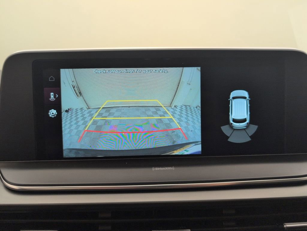 Used 2022 Kia Telluride S FWD image 30