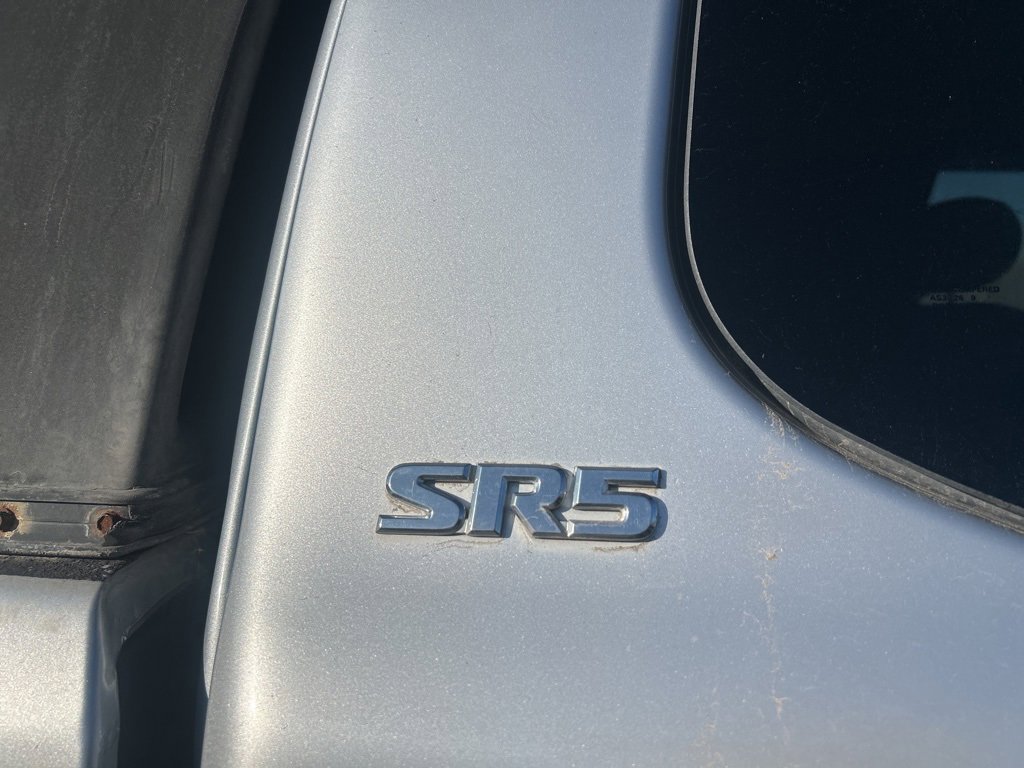 Used 2000 Toyota Tundra SR5 image 14