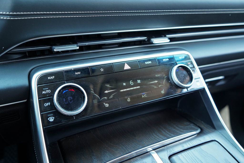 Used 2024 Genesis GV80 2.5T image 22