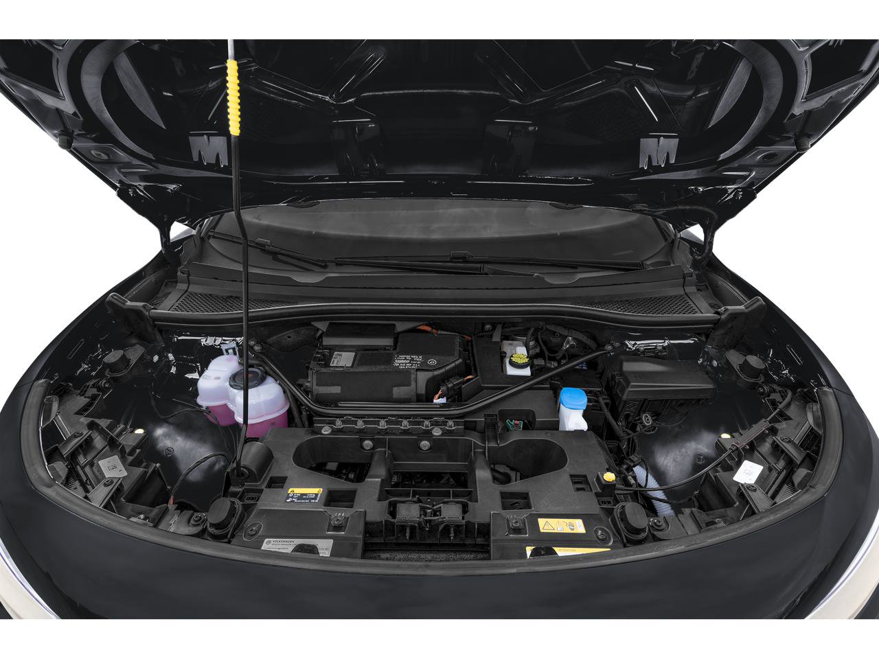 New 2025 Volkswagen ID.4 Pro RWD image 39