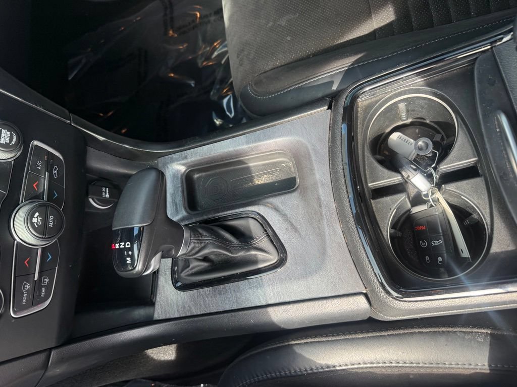 Used 2023 Dodge Charger R/T w/ Daytona Edition Group RWD image 22