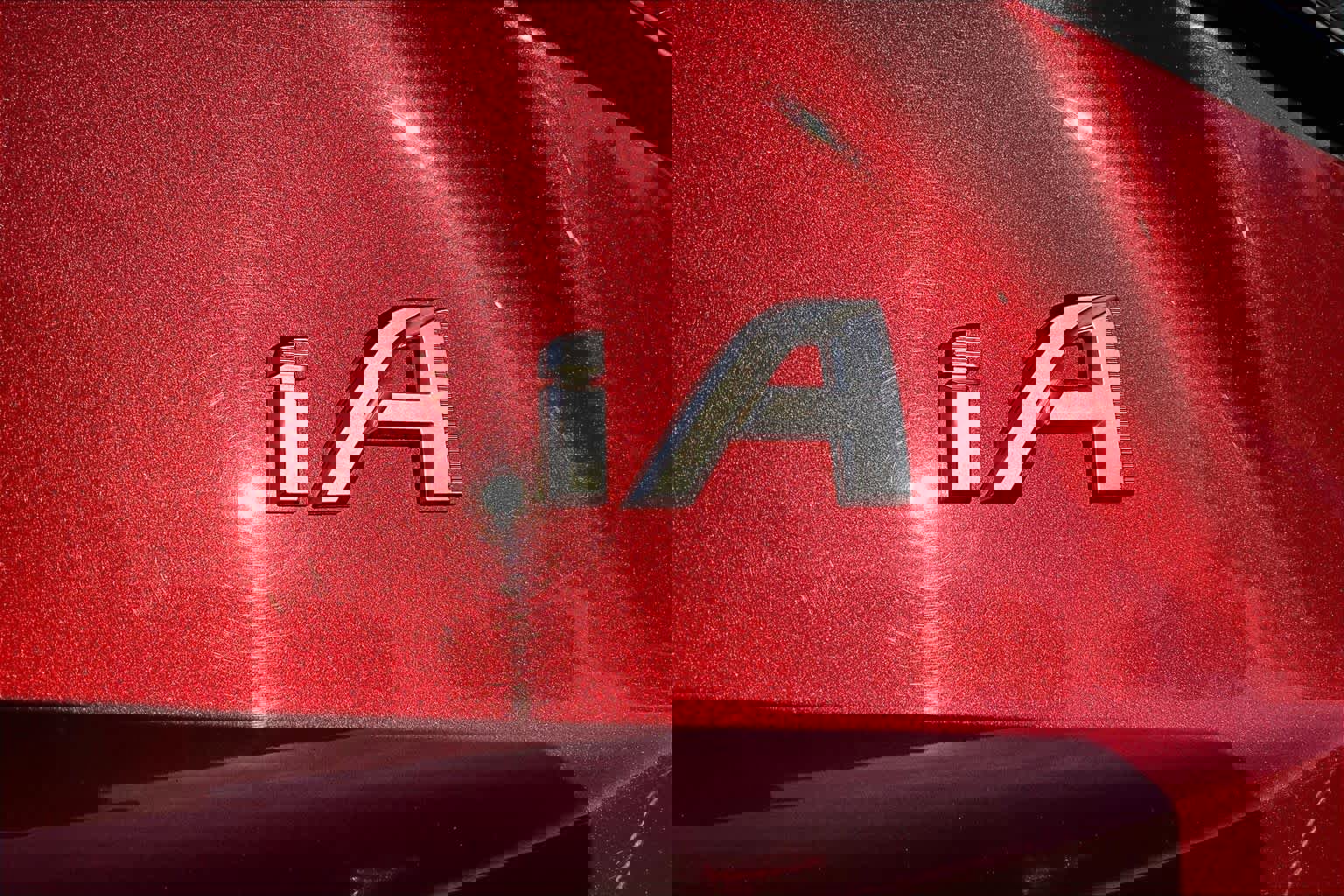 Used 2016 Scion iA image 9