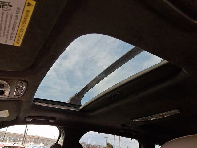 Certified 2020 Kia Telluride SX w/ SX Prestige Package image 15