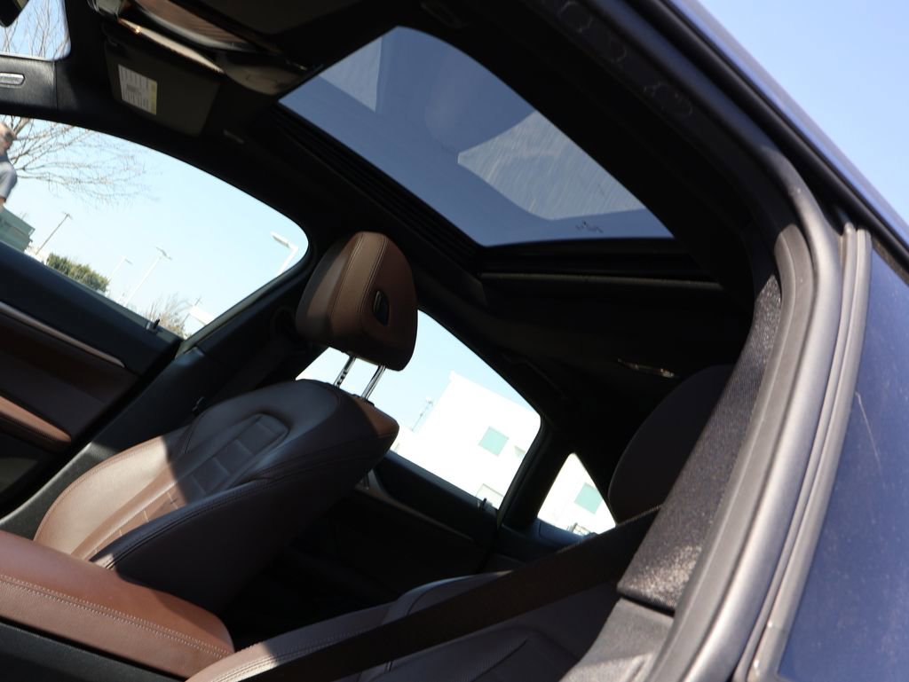 Certified 2023 BMW i4 M50 image 42