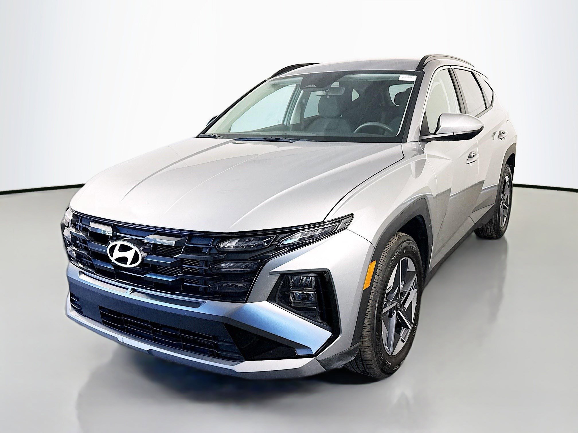 Used 2025 Hyundai Tucson SEL image 4