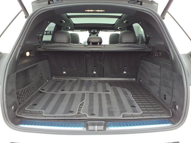 Certified 2022 Mercedes-Benz GLE 350 image 23