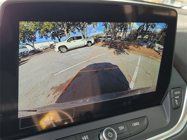 New 2026 Chevrolet Blazer LT w/ Convenience Package image 18