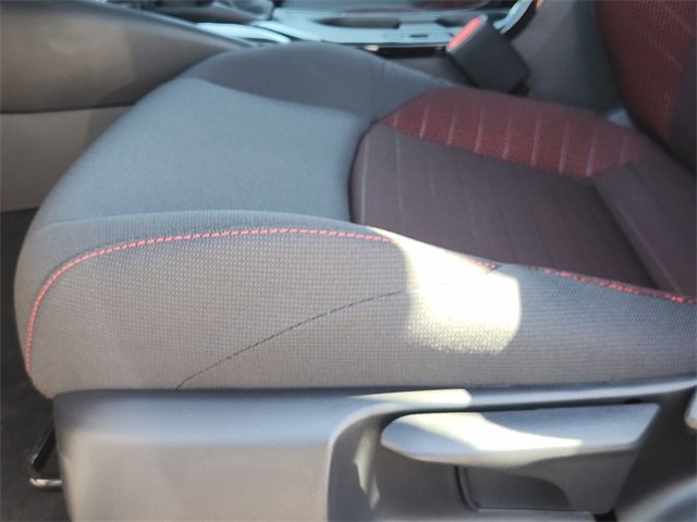 Certified 2025 Toyota Corolla SE image 18