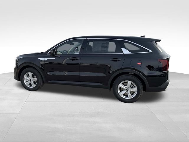 New 2026 Kia Sorento LX image 7