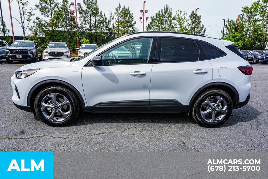 Used 2026 Ford Escape ST-Line FWD image 7