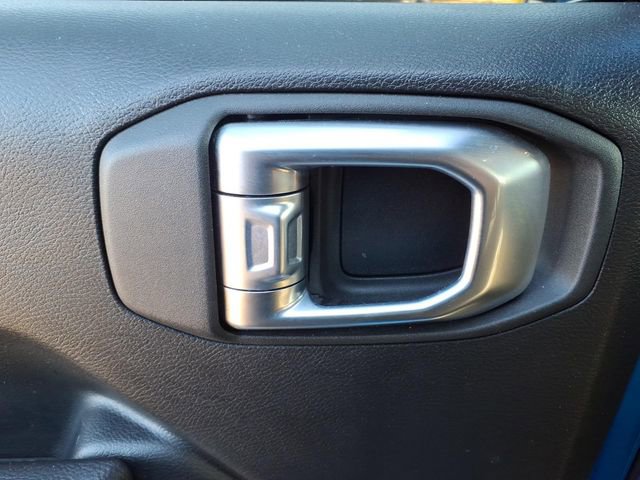 Certified 2024 Jeep Wrangler Unlimited Rubicon image 17