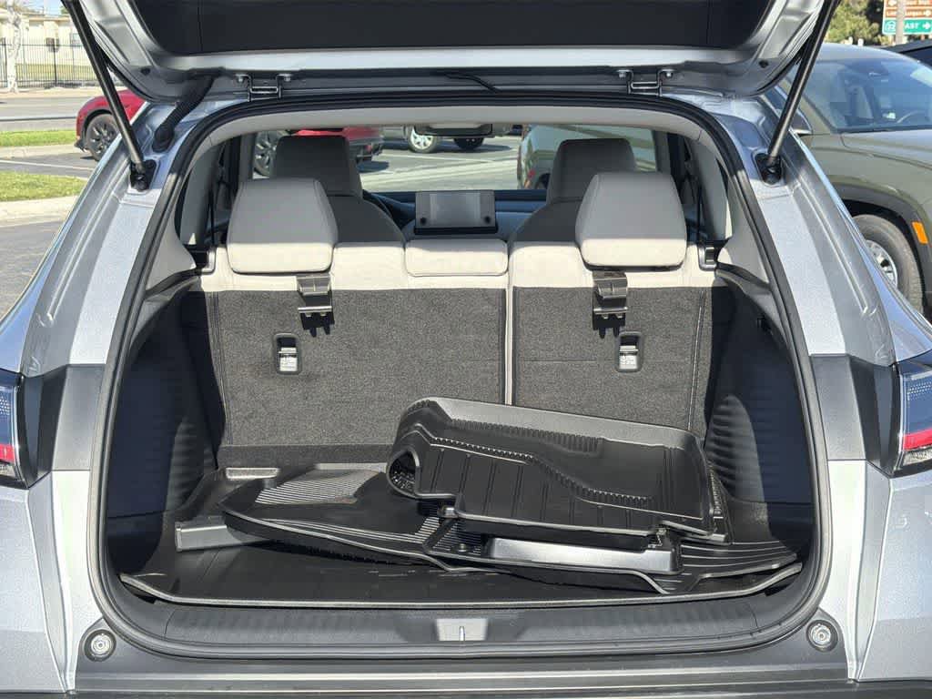 Used 2025 Honda HR-V LX image 29