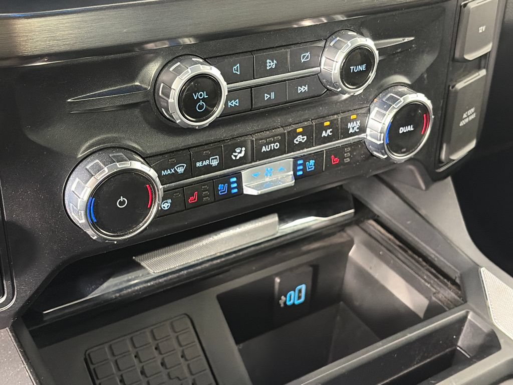 Used 2024 Ford F250 Lariat AWD/4WD image 21