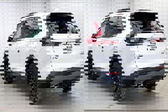 New 2026 Honda CR-V Sport image 5
