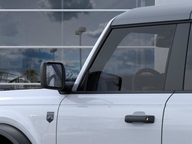 New 2026 Ford Bronco Big Bend AWD/4WD image 22