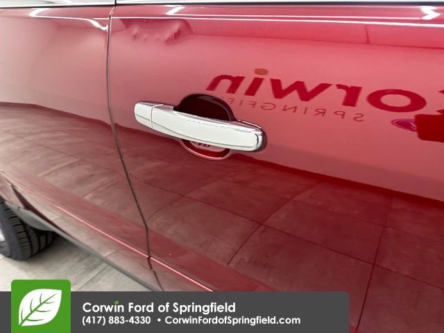 Used 2015 Chevrolet Traverse LT image 10