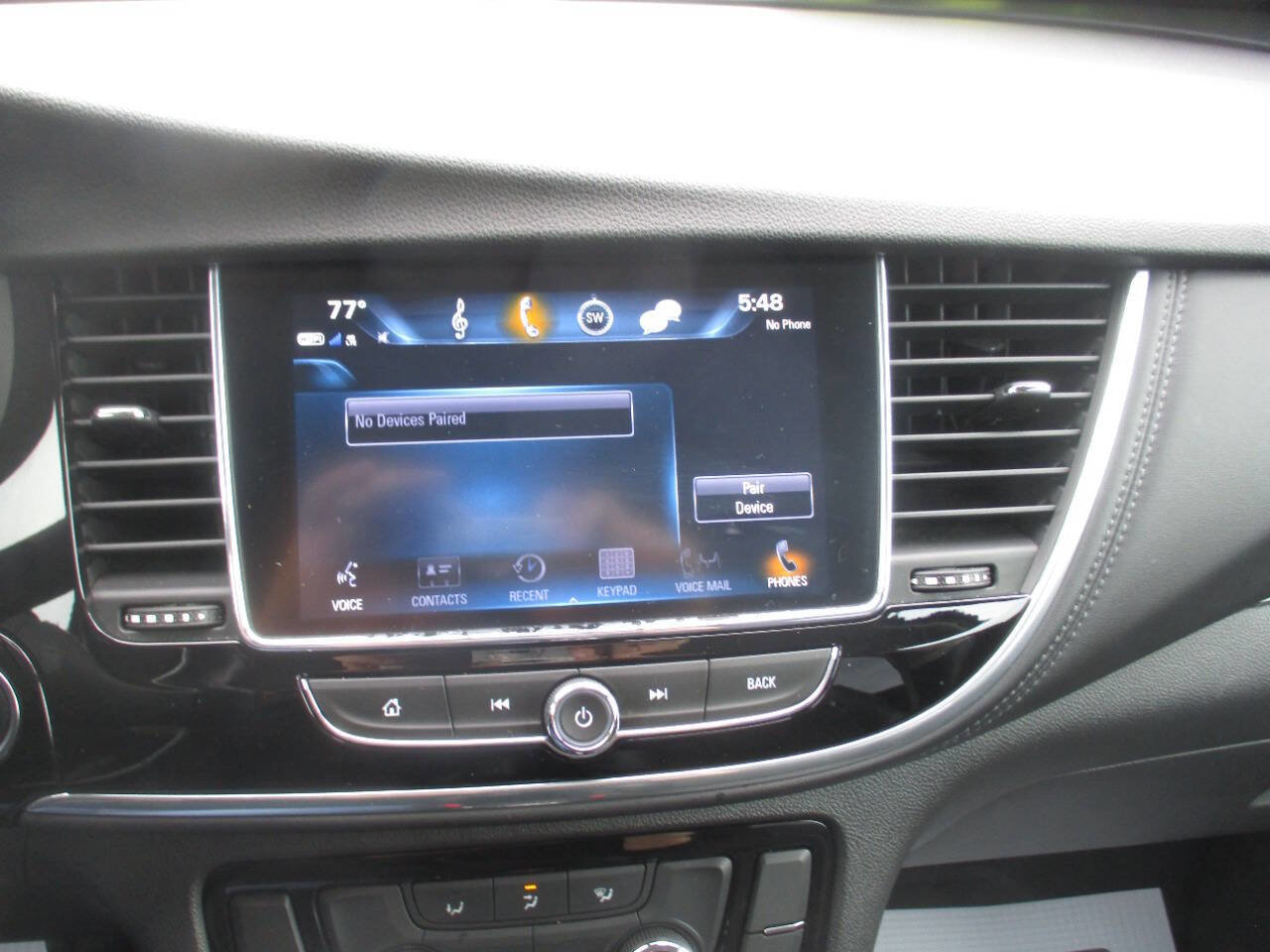 Used 2020 Buick Encore Preferred w/ Safety Package AWD/4WD image 15