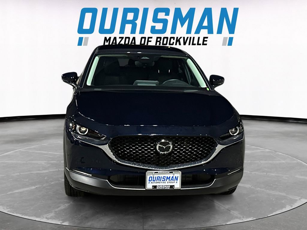 New 2026 MAZDA CX-30 AWD 2.5 S image 8