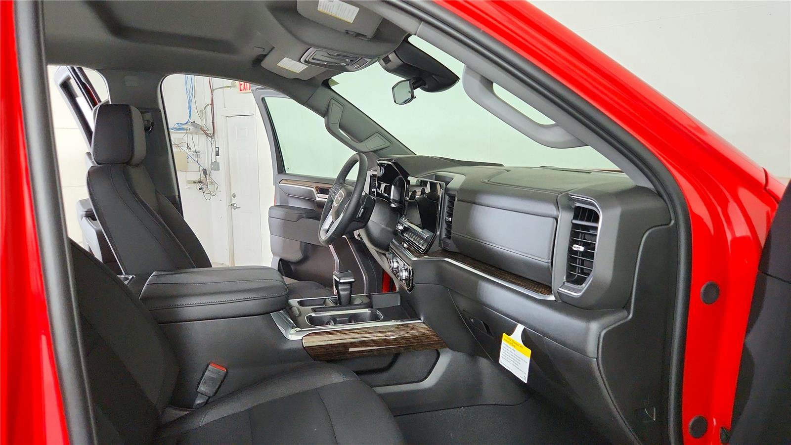 New 2026 GMC Sierra 1500 Elevation AWD/4WD image 22