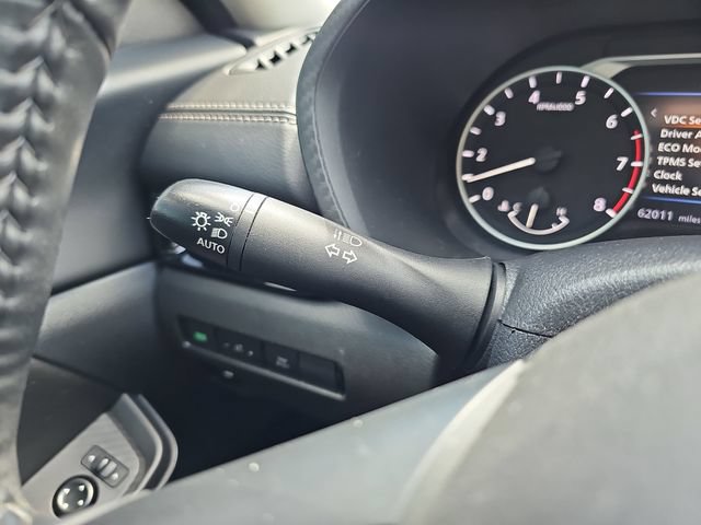 Used 2025 Nissan Sentra SV w/ All-Weather Package FWD image 30