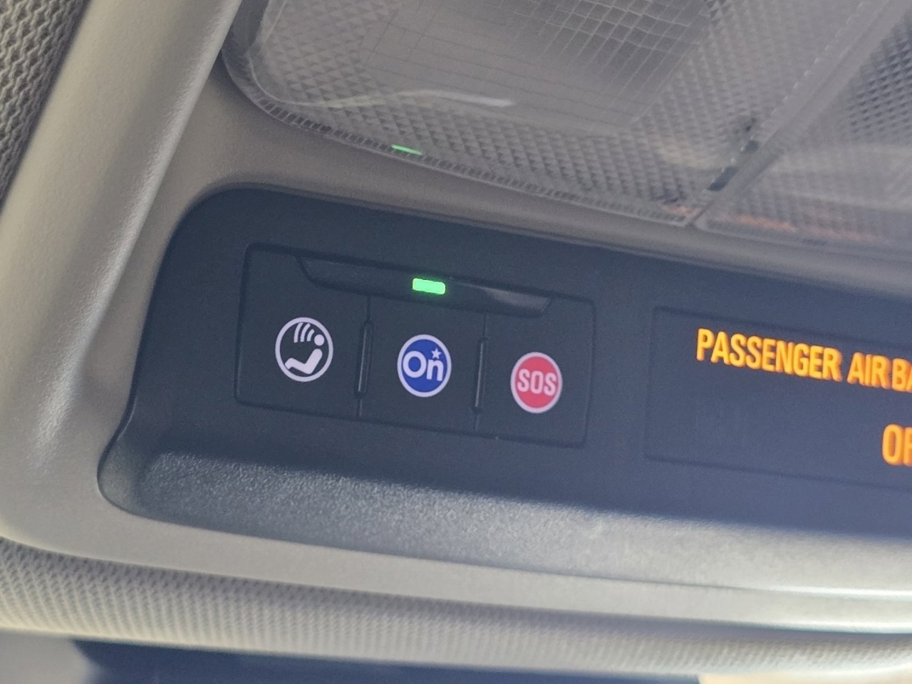 Used 2025 Buick Encore GX Preferred FWD image 31