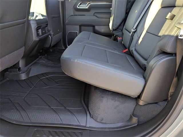 New 2026 Chevrolet Silverado 1500 LT w/ All Star Edition Plus image 27