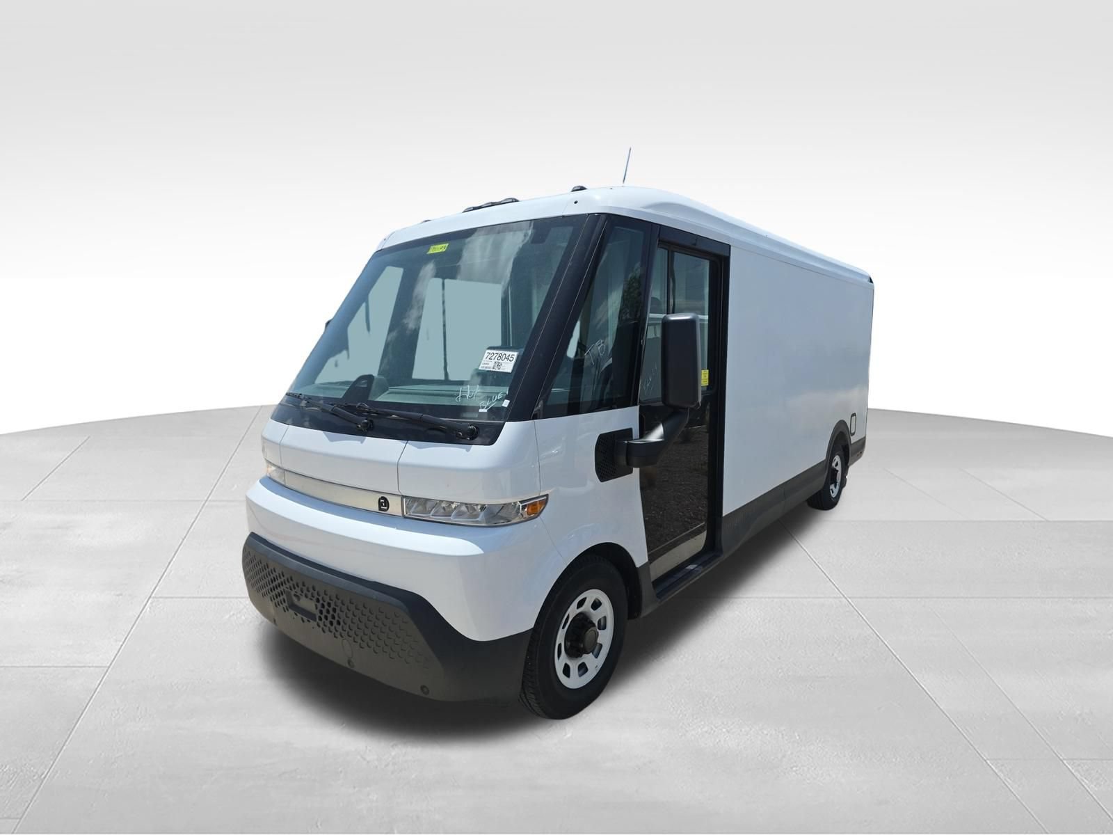 Used 2023 Chevrolet Brightdrop 600 w/ Active Safety Package 2 AWD/4WD image 1