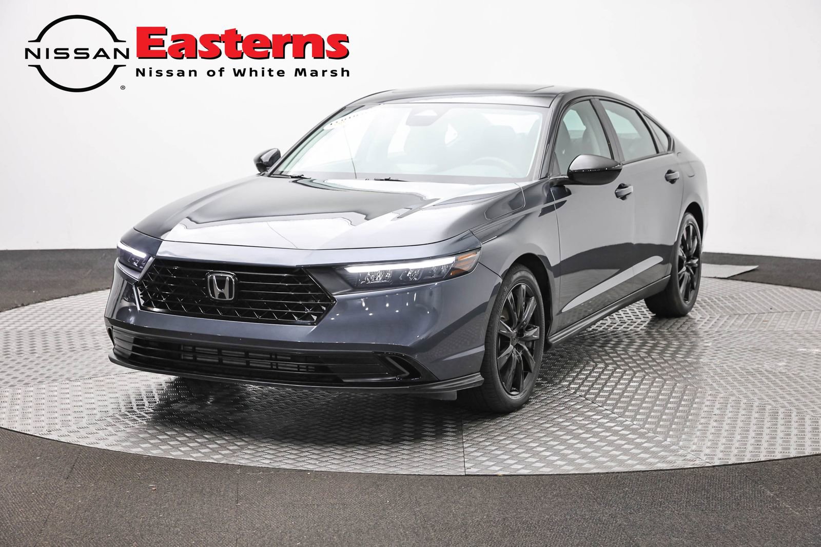 Used 2025 Honda Accord SE
